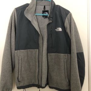 donating soon!!! north face denali jacket